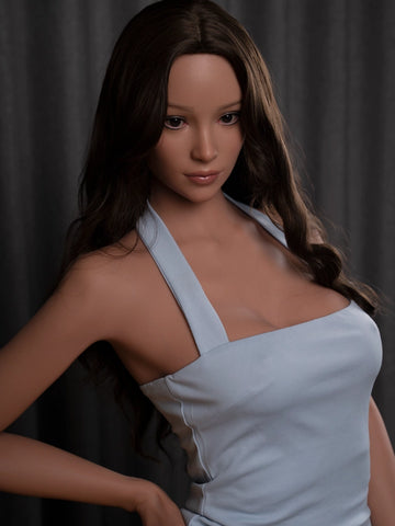 F682—170cm Silicone Realistic Sex Doll|Zelex Doll