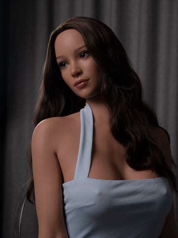 F682—170cm Silicone Realistic Sex Doll|Zelex Doll