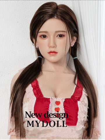 F5011-160cm/5ft3 D Cup Sora Chinese Silicone Sex Doll | JX Doll