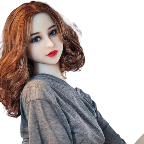 H984 Sex Doll Head-r【Irontech Doll Head】