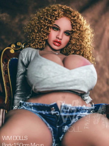 mini bbw sex doll