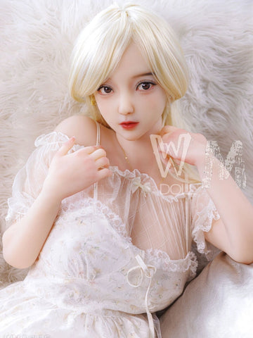 F4367-156cm(5.1ft)-27kg C Cup Asian TPE Sex Doll丨WM Doll