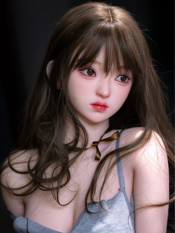 F3000-157cm(5ft1)-32kg  D Cup Medium Breast TPE 18s Sex Doll | Aibei Doll