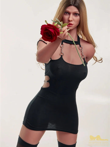 F1958K-171cm(5.6ft) E Cup Viola Harmony Robot Sex Doll｜Irontech Doll