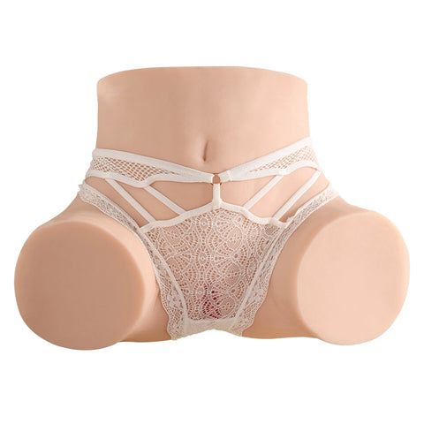 A503 (18lb) big ass sex doll torso&pussy sex toys