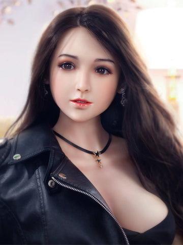 F4991-158cm(5.1ft) -36.3kg Petite TPE Sex Doll | Qian You