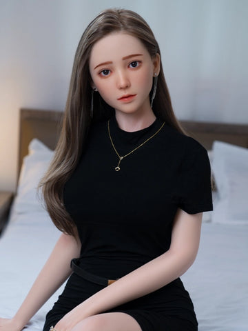 F4978-158cm(5.1ft) -36.3kg Japanese TPE Sex Doll | Qian You