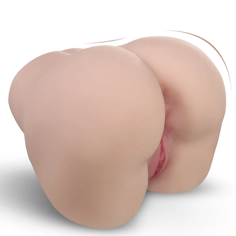 A574 (8.22lb)light weight sexy mini sex doll torso big ass