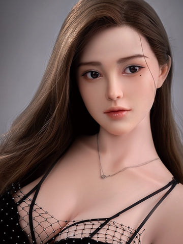 F4988-158cm(5.1ft) -36.3kg Asian TPE Sex Doll | Qian You