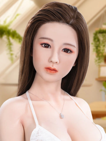 F4995-158cm(5.1ft) -36.3kg Petite TPE Sex Doll | Qian You