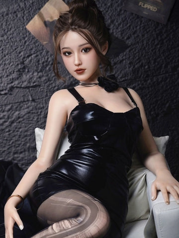 F4937-158cm(5.1ft) -36.3kg  Asian Japanese TPE Sex Doll | Qian You