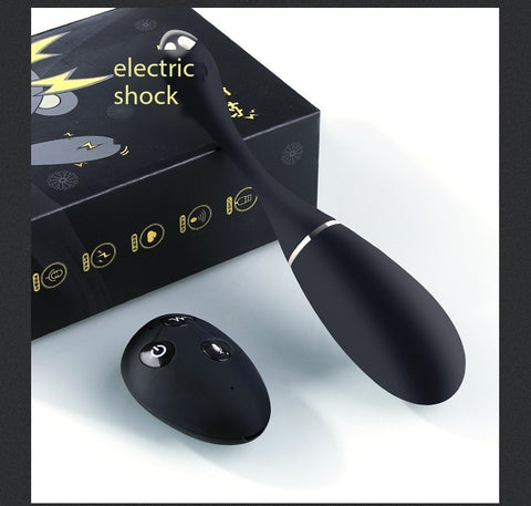 D040- Intelligent voice-controlled powerful vibration electric vibrator for women shemale