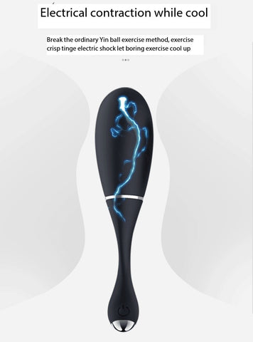 D040- Intelligent voice-controlled powerful vibration electric vibrator for women shemale