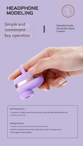 D047-suck vibrator for women