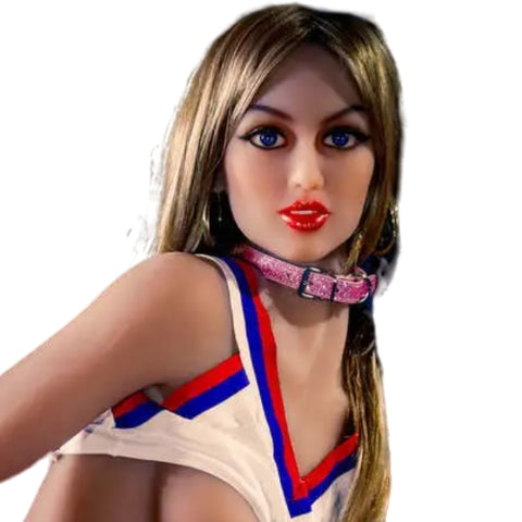 H998 Sex Doll Head【Irontech Doll Head】