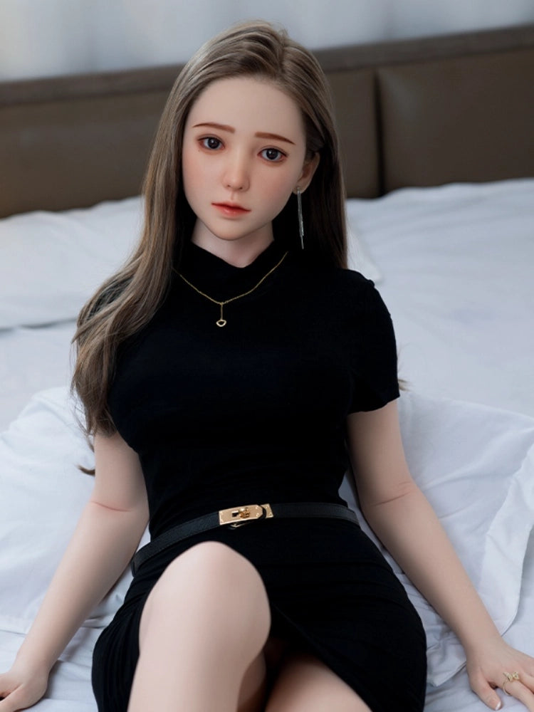 F4978-158cm(5.1ft) -36.3kg Japanese TPE Sex Doll | Qian You