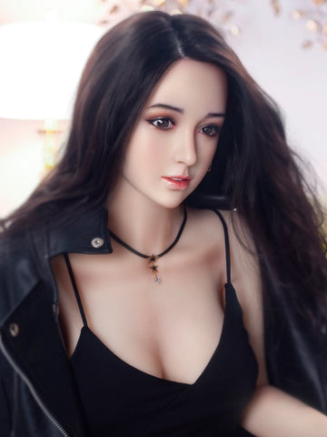 F4991-158cm(5.1ft) -36.3kg Petite TPE Sex Doll | Qian You