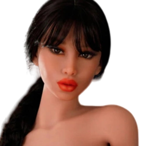 H1006 Sex Doll Head-Sexy【Irontech Doll Head】