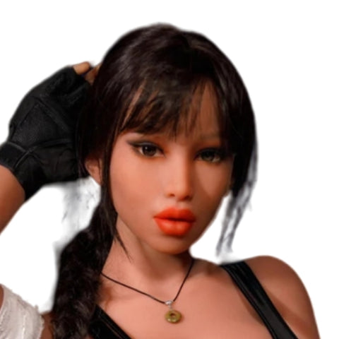 H1006 Sex Doll Head-Sexy【Irontech Doll Head】