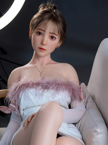 F4971-158cm(5.1ft) -36.3kg Petite TPE Sex Doll | Qian You