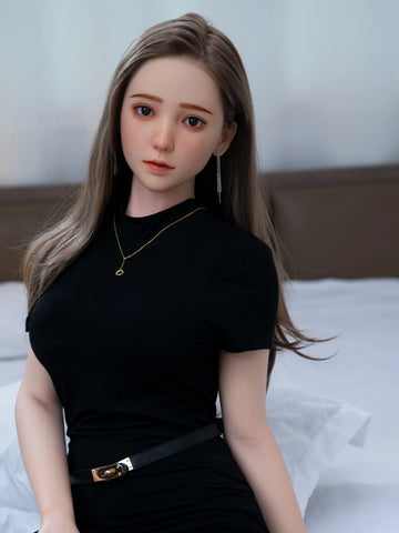 F4978-158cm(5.1ft) -36.3kg Japanese TPE Sex Doll | Qian You