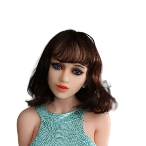 H1009 Sex Doll Head-Perfect Model【Irontech Doll Head】