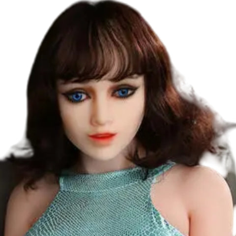 H1009 Sex Doll Head-Perfect Model【Irontech Doll Head】