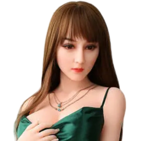 H1011 Sex Doll Head-Curvey Dancer【Irontech Doll Head】