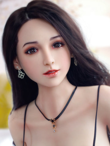 F4991-158cm(5.1ft) -36.3kg Petite TPE Sex Doll | Qian You