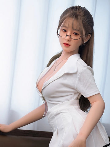 F4980-158cm(5.1ft) -36.3kg Chinese TPE Sex Doll | Qian You