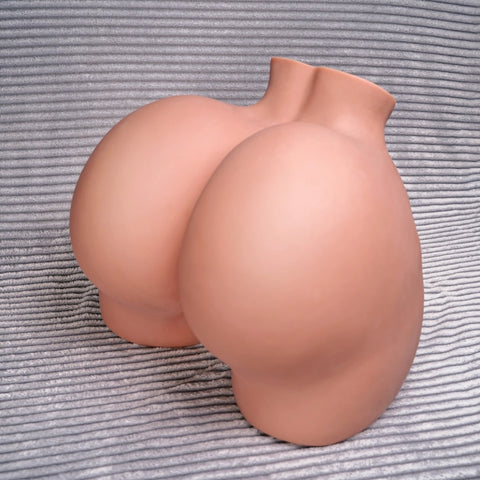 A720 (103.6lb) S-TPE Doggy Style BBW 1:1 Fat Big Ass Sex Doll Torso