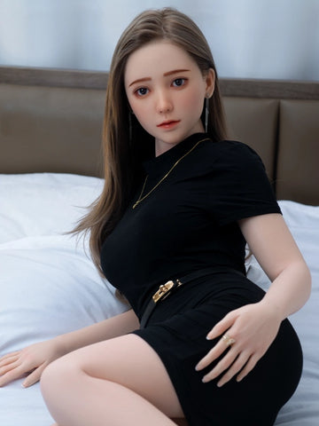 F4978-158cm(5.1ft) -36.3kg Japanese TPE Sex Doll | Qian You