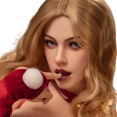 H1102 ROS Real Oral Movable Jaw Silicone Sex Doll Head| MLW Doll Head