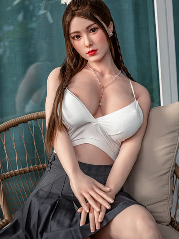 lifelike asian sex doll