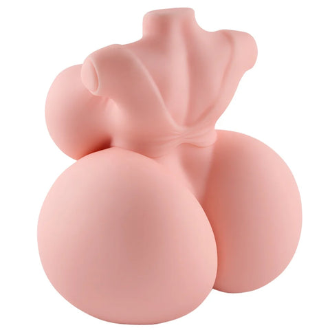 P79-8.95LB Hentai Mammary Intercourse Best Mini BBW Sex Doll Torso | MRL