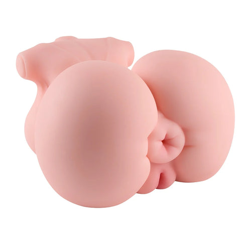 P79-8.95LB Hentai Mammary Intercourse Best Mini BBW Sex Doll Torso | MRL