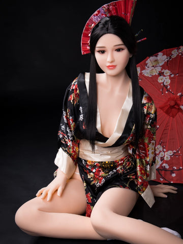 F2410- 164cm(5.4ft) D Cup AI Chatbot Blinking Smiling Robot Sex Doll An AI Doll丨SY Doll