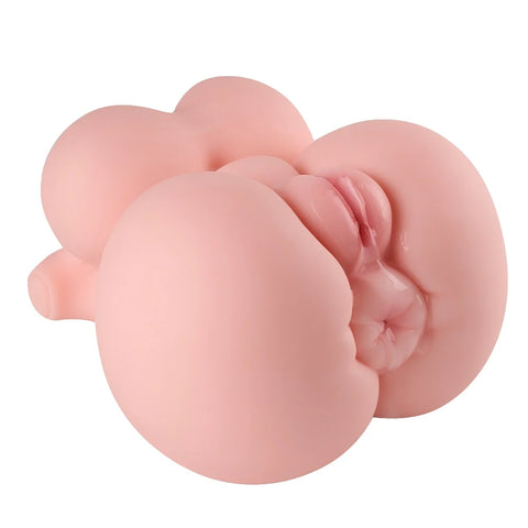 P79-8.95LB Hentai Mammary Intercourse Best Mini BBW Sex Doll Torso | MRL