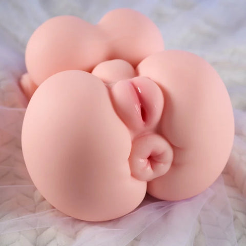 P79-8.95LB Hentai Mammary Intercourse Best Mini BBW Sex Doll Torso | MRL