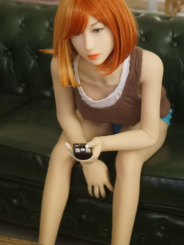 F1681-155cm(5f1)-29kg Yan E Cup TPE Anime Realistic Sex Doll | Doll Forever