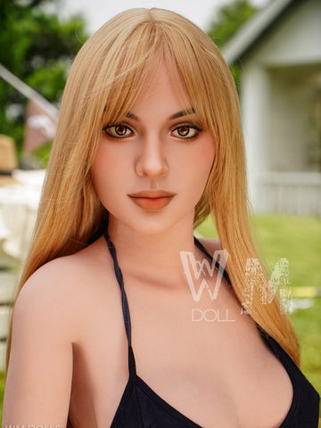 F4498- 159cm(5.2ft) -36kg C Cup Asian TPE Sex Doll丨WM Doll