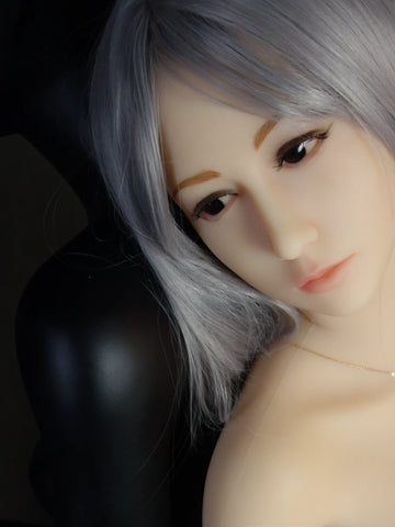 F1681-155cm(5f1)-29kg Yan E Cup TPE Anime Realistic Sex Doll | Doll Forever