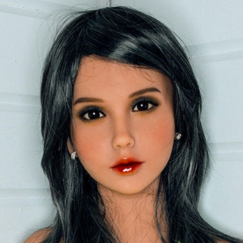 163-Pag-Sex Doll-156cm(5ft1) freeshipping - linkdolls