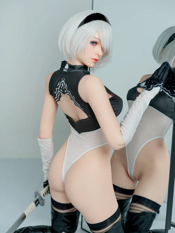 F640-Ruby 170cm/5ft5 Life-like Japanese Cartoon Hot Anime Sex Doll | Zelex Doll