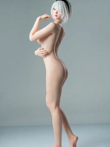 F640-Ruby 170cm/5ft5 Life-like Japanese Cartoon Hot Anime Sex Doll | Zelex Doll