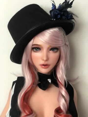 F2188-Elsa Babe-165cm/5ft4  Yoshida Nozomi Magician Full Silicone Sex Dolls