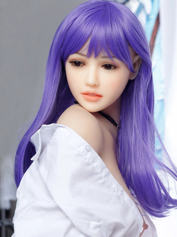 F3459-158cm(5f2)-33kg E Cup Asian Medium breast TPE Sex Doll |Aibei Doll