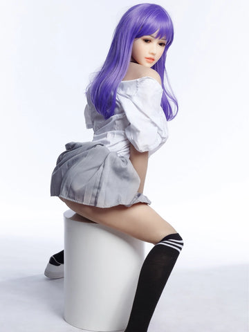 F3459-158cm(5f2)-33kg E Cup Asian Medium breast TPE Sex Doll |Aibei Doll