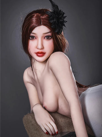 F108-150cm/4ft9  C Cup Small Tits Ballet Dancer TPE Sex Doll｜Irontech Doll