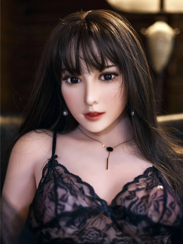 F1831K-163cm(5ft3) C Cup Natalie Most Popular Chinese Sex Doll｜Irontech Doll